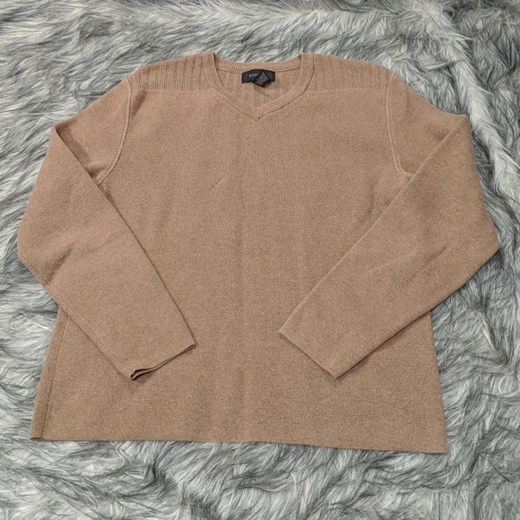 Express Other - Express men's brown sweater